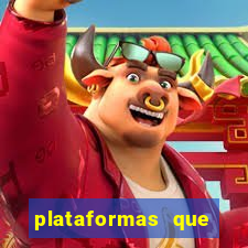 plataformas que pagam no free